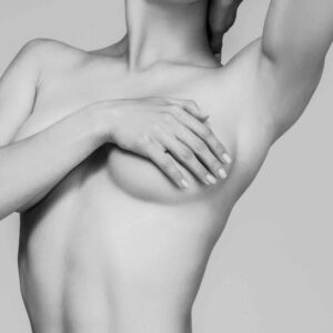 Brustkorrekturen