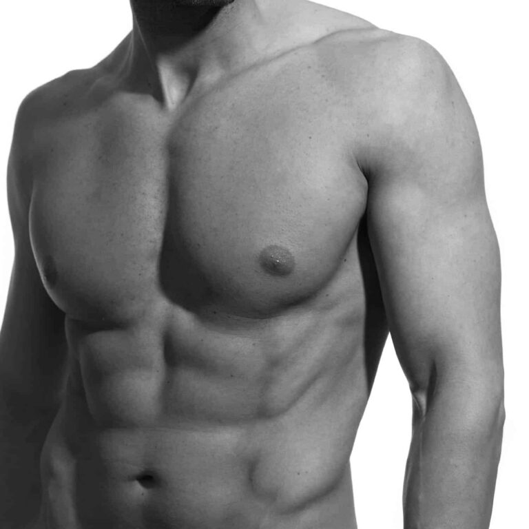 Männer - Plastische Chirurgie