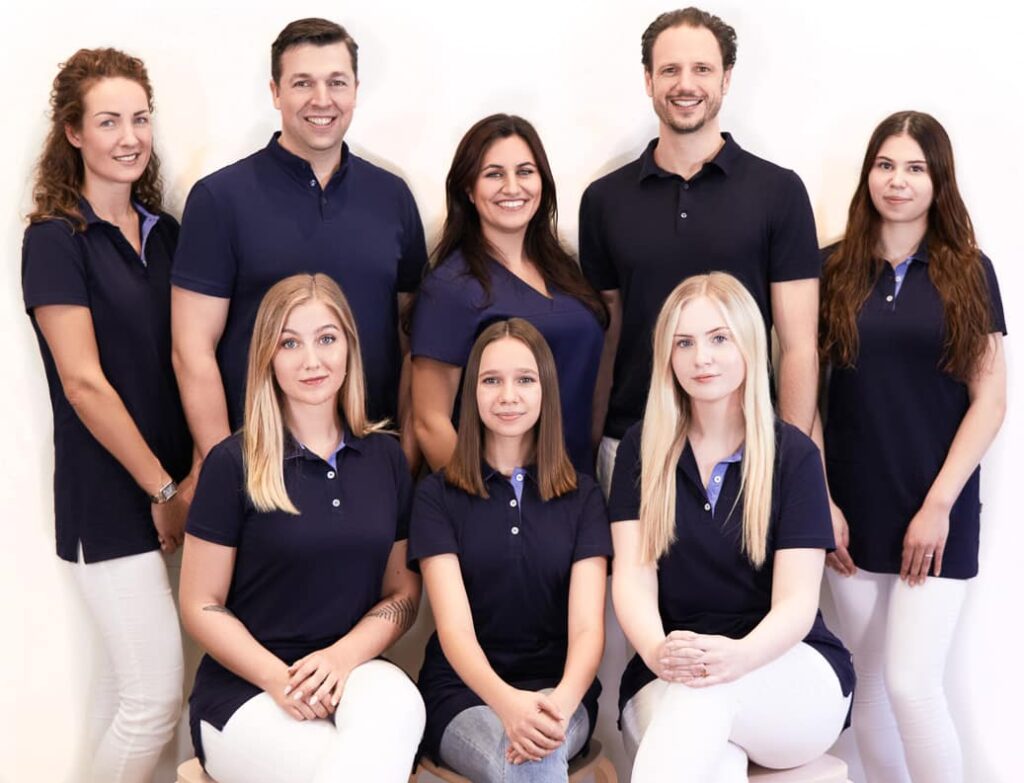 hanse-aesthetic Team