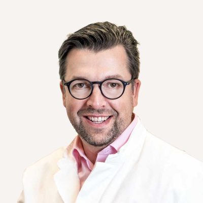 Dr. Timo Bartels Chirurg Hamburg