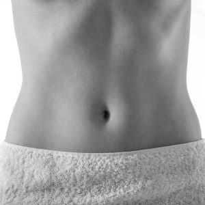 Bauch­deckenplastik Bauchdecken­straffung