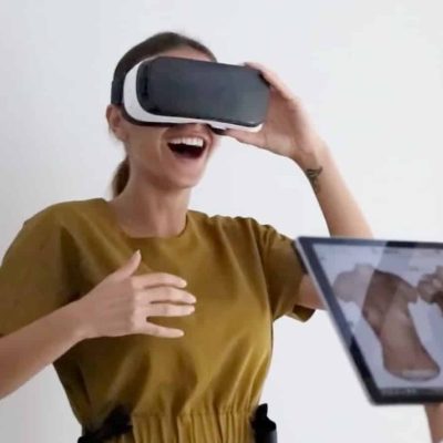 Simulation Plastische Chirurgie